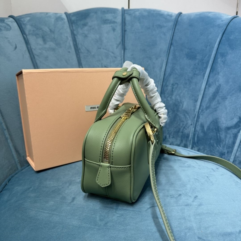 MIU MIU Top Handle Bags